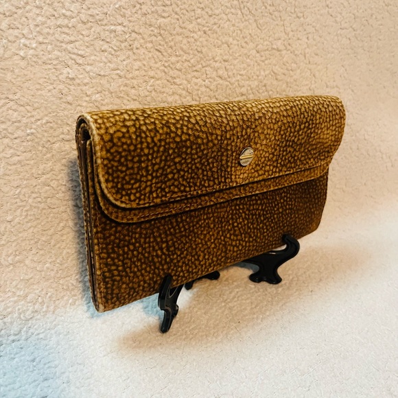 Borbonese Long Wallet - Picture 6 of 13